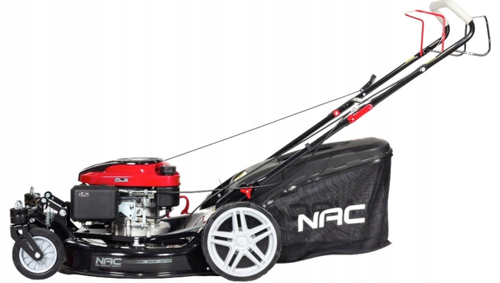 Kosiarka Nac LS56-196L-JR2 - obraz 3