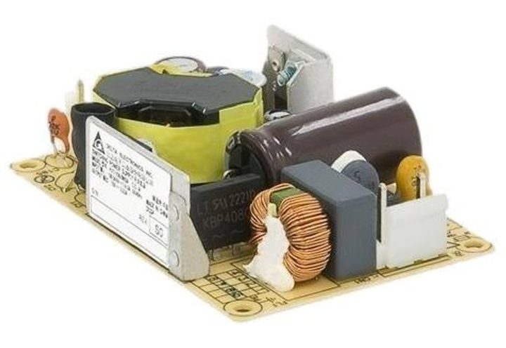 Zasilacz Delta open frame 24V/1.66A (PJT-24V40WBAA) - obraz 1