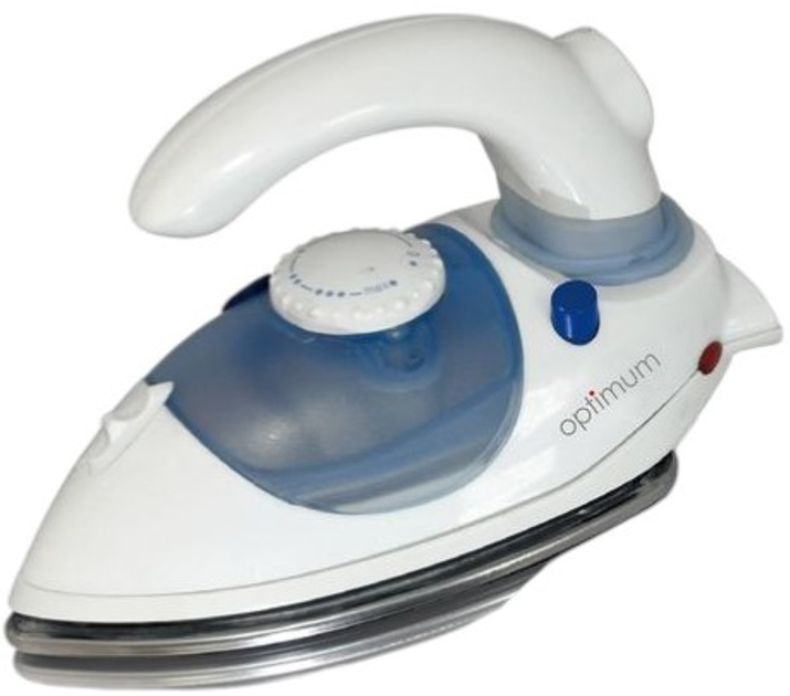 Żelazko Optimum ZL 0160 - obraz 2