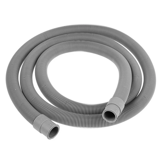 Сливной шланг \"Никифоров\" для стиральных и посудомоечных машин (длина ...