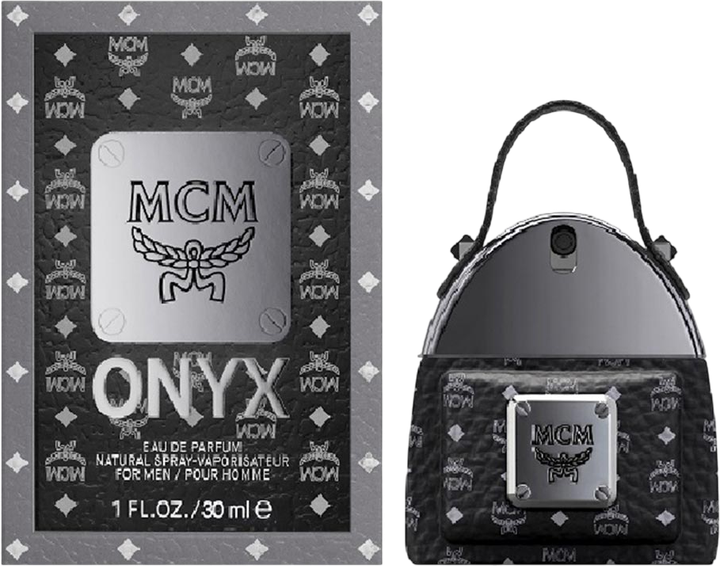 Woda perfumowana męska MCM Onyx 30 ml (085715151223) - obraz 2