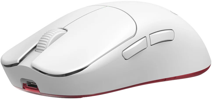 Миша Rampage Tilion Bluetooth White (TILION-WHITE) - зображення 4