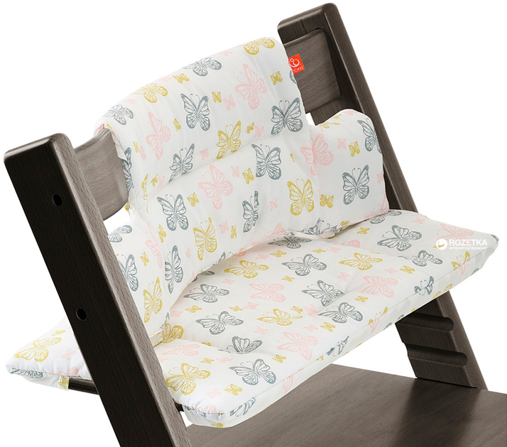 Подушка для стульчика stokke tripp