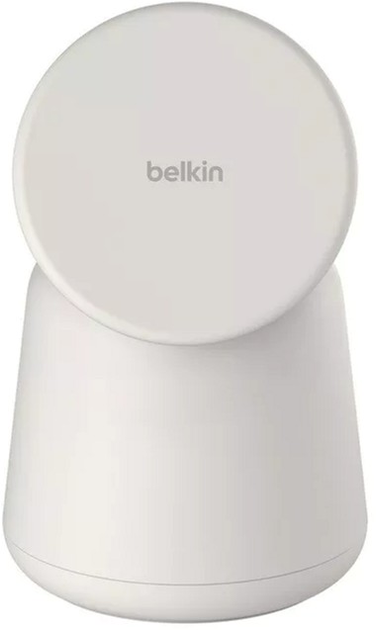 Bezprzewodowa ładowarka Belkin BoostCharge Pro 2-in-1 MagSafe 15W White (WIZ020VFH37) - obraz 1