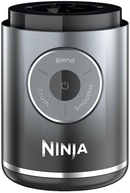 Акумуляторний портативний блендер Ninja Blast Max BC251EUGY - зображення 2
