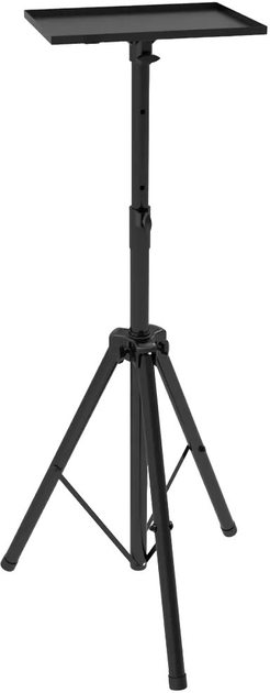 Przenośny stand dla projektora Maclean MC-953 (5902211128267) (955555910186327) - Outlet - obraz 2