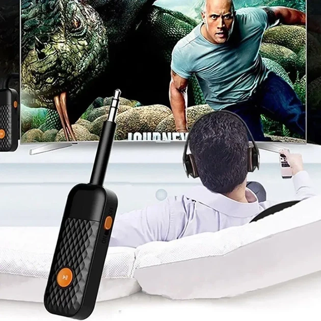 Bluetooth USB адаптер BT970 4.0 с дальностью до 10 м Car Bluetooth, ПК и ноутбуков 9894 - изображение 9