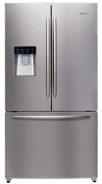 Многодверный холодильник Hisense RQ-70WC4SYA/CSA1 – фото, отзывы ...