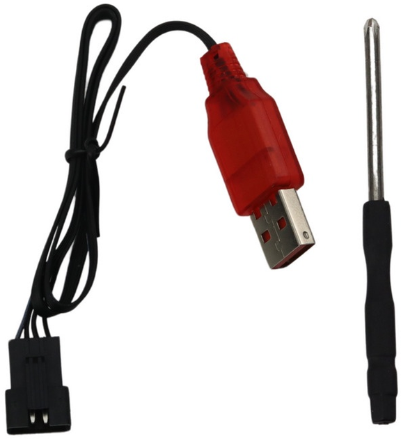 Пістолет-автомат для води електричний LEAN Toys W12 LED 60 см Білий 24279 (5905991054252) - зображення 4
