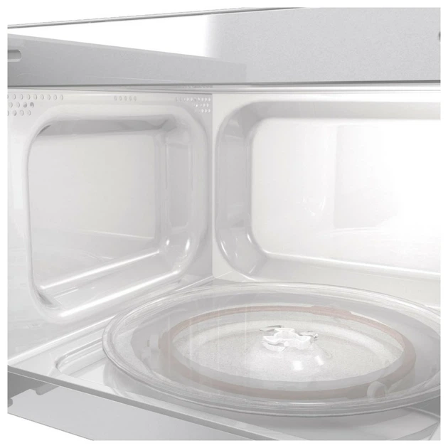 Мікрохвильова піч Gorenje MO20A3WH - зображення 12