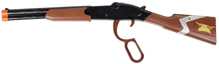 Ковбойський набір LEAN Toys Карабін з аксесуарами 4032 (5907625580236) - зображення 3