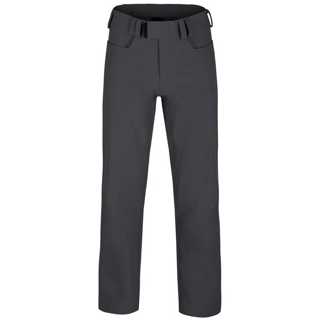 Брюки Helikon CTP VersaStretch Lite, Shadow Grey, W40/L32 - изображение 2