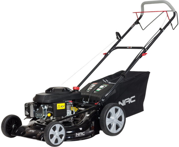 Kosiarka Nac LS50-146-HS-NG - obraz 3