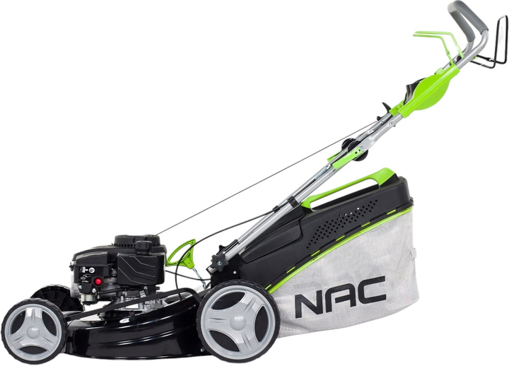 Kosiarka Nac LS51-150-HSD-LI - obraz 5