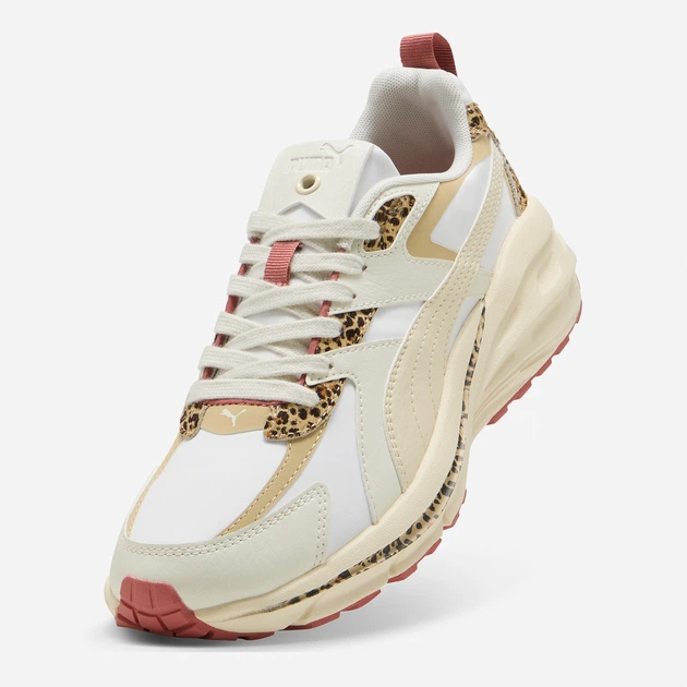 Женские кроссовки Puma Hypnotic LS Animal Flair 40262001 36 (3.5UK