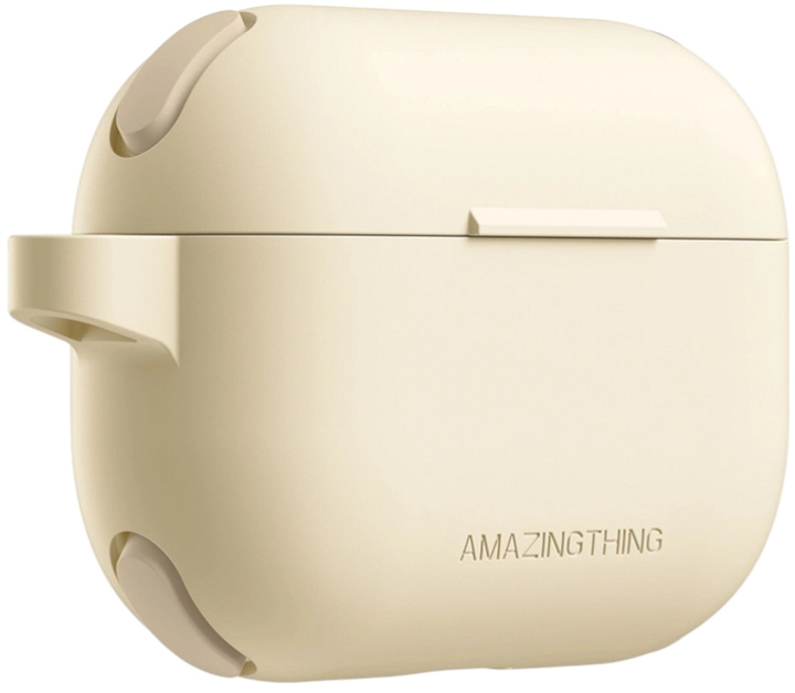 Чохол AMAZINGthing Omni Case для AirPods Pro 2 Desert (4896238001638) - зображення 2