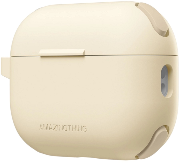 Чохол AMAZINGthing Omni Case для AirPods Pro 2 Desert (4896238001638) - зображення 3