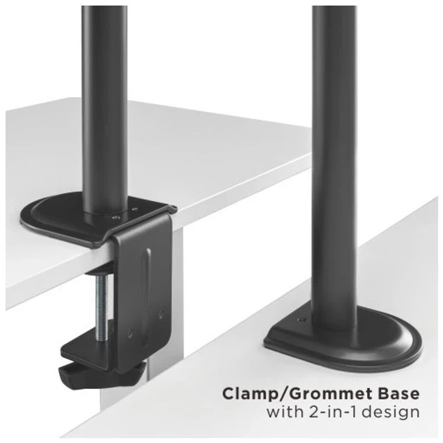 Настольный HiSmart HS082390 - Фото 2 Настольный HiSmart HS082390 - изображение 2