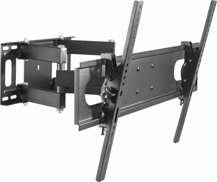 Настінний Gembird WM-70ST-01 - Фото 2 Настінний Gembird WM-70ST-01 - зображення 2