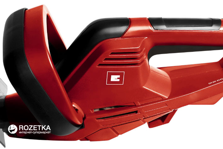 Кусторез Einhell GC-EH 4245 (3403460) – фото, отзывы, характеристики в ...