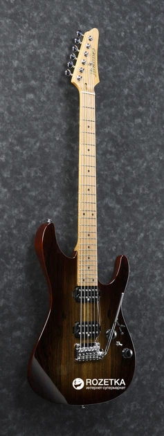 Электрогитара Ibanez AZ242BC DET (226625) Deep Espresso Burst