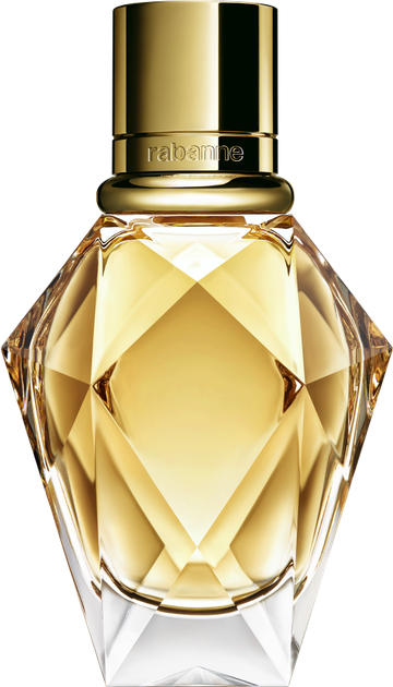 Парфюмированная вода для женщин Paco Rabanne Million Gold 30 мл (3349668630240) - Фото 2 Парфюмированная вода для женщин Paco Rabanne Million Gold 30 мл (3349668630240) - изображение 2