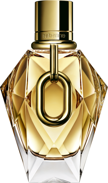 Парфюмированная вода для женщин Paco Rabanne Million Gold 90 мл (3349668630264) - Фото 2 Парфюмированная вода для женщин Paco Rabanne Million Gold 90 мл (3349668630264) - изображение 2