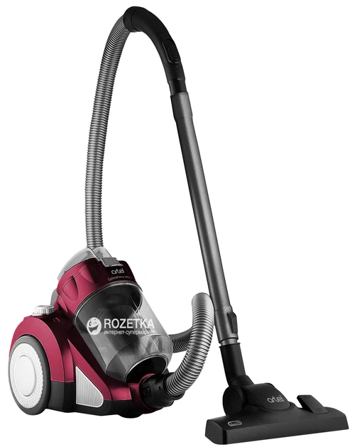 Пилосос без мішка ARTEL VCC 0220 Wine - Фото 1 Пилосос без мішка ARTEL VCC 0220 Wine - зображення 1