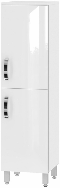 Пенал Juventa Trento TrnP-120 белый - изображение 1