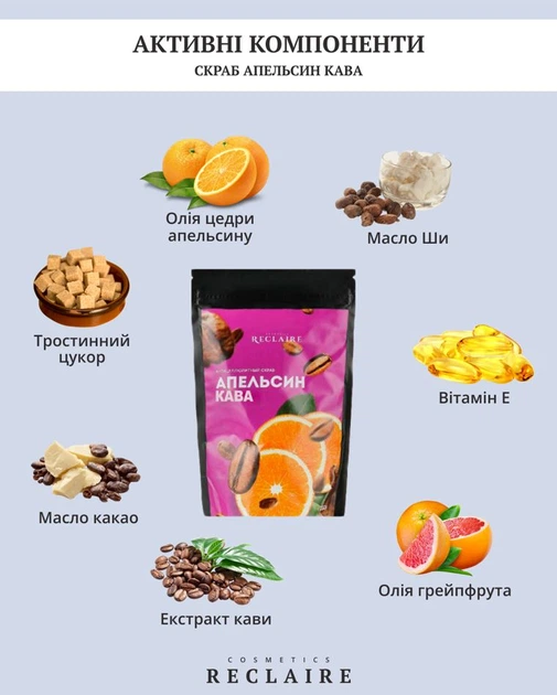 Массажный комбинированный антицеллюлитный комплекс Reclaire - Фото 8 Массажный комбинированный антицеллюлитный комплекс Reclaire - изображение 8