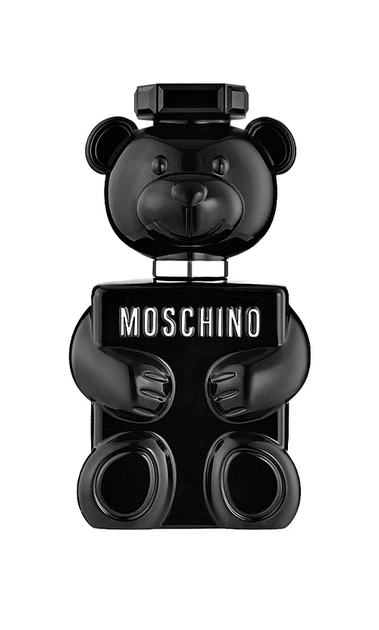 Moschino Toy Boy - Фото 1 Moschino Toy Boy - изображение 1