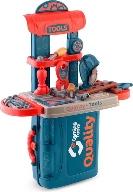 Warsztat dla dzieci Ricokids 772600 (5903890613099) - obraz 3