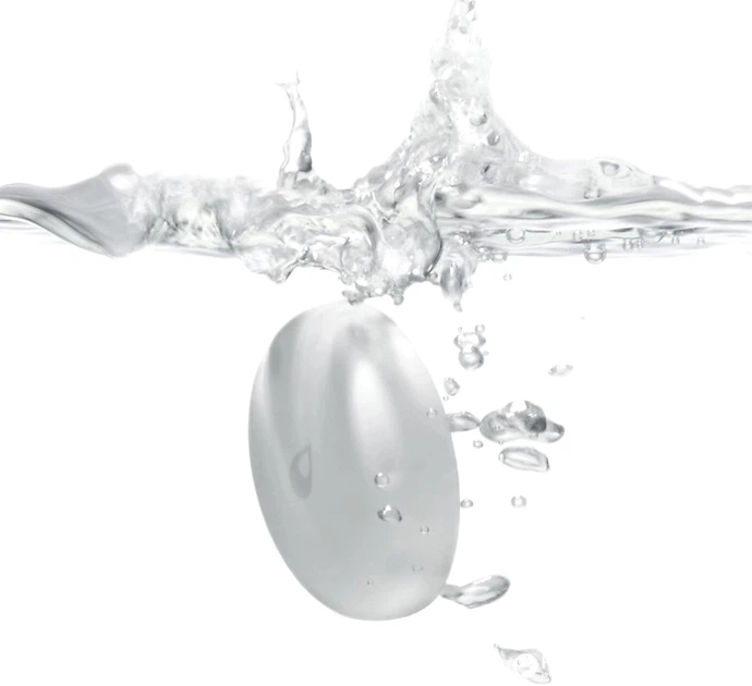 Умный датчик протечки воды Xiaomi Mi Smart Aqara Water Sensor Белый (SJCGQ11LM) - Фото 3 Умный датчик протечки воды Xiaomi Mi Smart Aqara Water Sensor Белый (SJCGQ11LM) - изображение 3