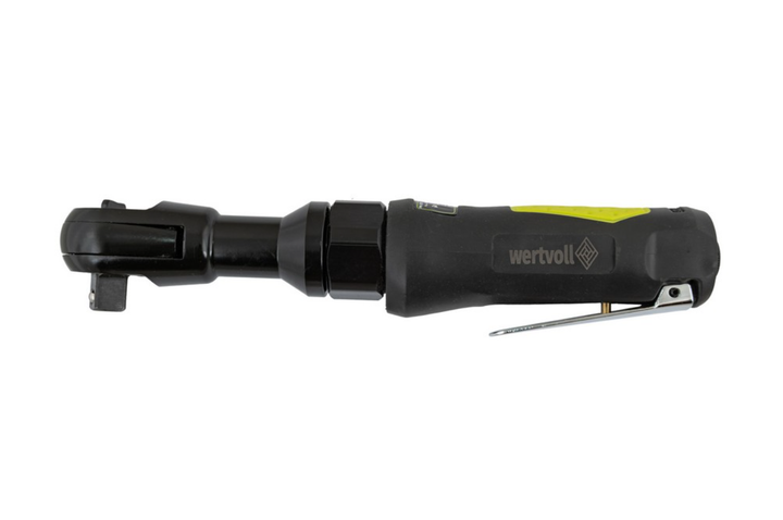 Гайковерт угловой пневматический Vertwoll 1/2" (PN-2031) - изображение 2