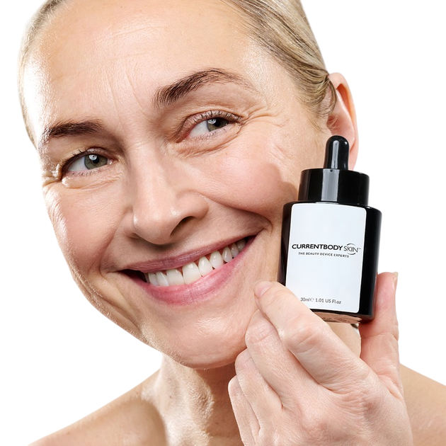 Сыворотка с зеленым чаем CurrentBody Skin Green Tea Serum 30 мл - изображение 4