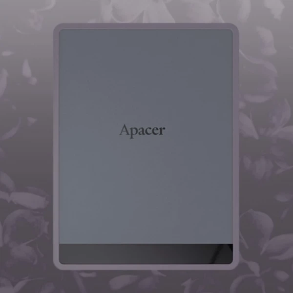 SSD накопитель Apacer as724 2Tb Type-C 3.2 (Gen 2) (ap2tbas724m-1) - изображение 4