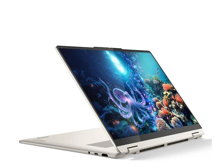 Ноутбук Lenovo Yoga 7 2-in-1 16AKP10 (83JU000SPB) - зображення 5