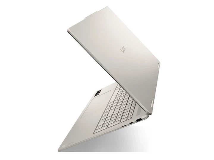 Ноутбук Lenovo Yoga 7 2-in-1 16AKP10 (83JU000SPB) - зображення 8