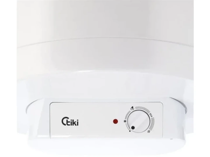 Водонагрівач (бойлер) електричний TIKI GBF 80 V9 (700147) - изображение 5