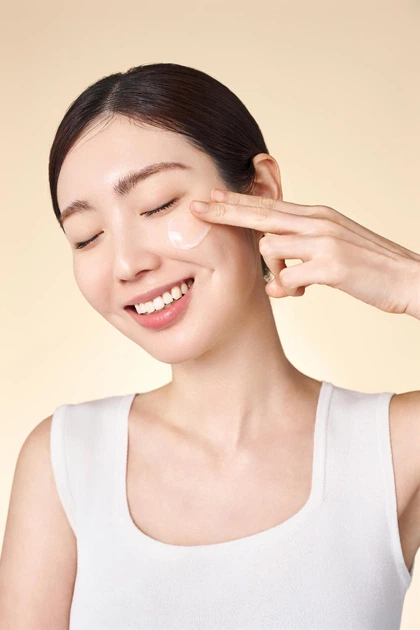 Заспокійливий крем-гель з водою насіння вівса PURITO Oat-in Calming Gel Cream 100 ml - изображение 3