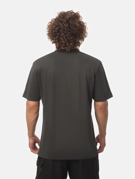 Футболка Mirage 2.0 T-shirt Carbon Black S Цвет Черный (501501-129-S) - Фото 2 Футболка Mirage 2.0 T-shirt Carbon Black S Цвет Черный (501501-129-S) - изображение 2