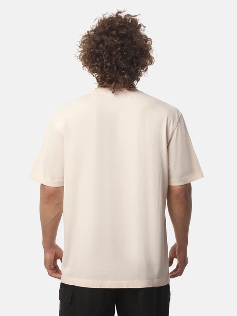 Футболка Conflict T-shirt Ivory XXL Цвет Белый (501462-985-XXL) - Фото 2 Футболка Conflict T-shirt Ivory XXL Цвет Белый (501462-985-XXL) - изображение 2