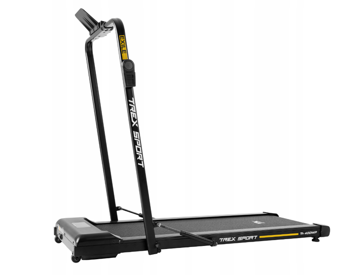 Электрическая беговая дорожка Trex Sport TX-400WP EXILE до 120 кг - изображение 3