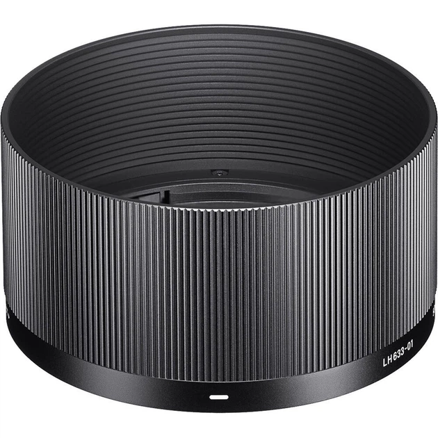 Объектив Sigma AF 50mm f/2 DG DN Contemporary Sony E (00-85126-31465-1) [139394] - изображение 4