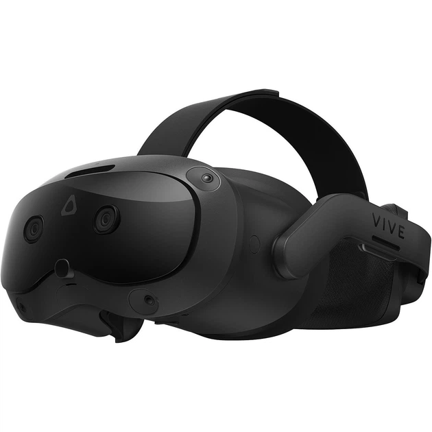 Окуляри віртуальної реальності HTC Vive Focus 3 Vision (99HAUM026