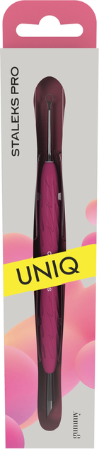 Лопатка для манікюра і педикюра Staleks Pro Uniq 11 Type 2 PQ-11/2 (4820241069248) - зображення 6
