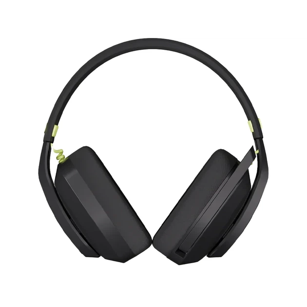 Бездротові Навушники VGN VXE Siren V1 Black - зображення 2