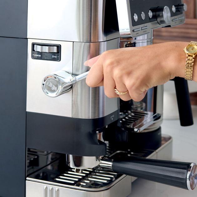 Ekspres do kawy Ninja Luxe Café Pro ES701EU - obraz 13