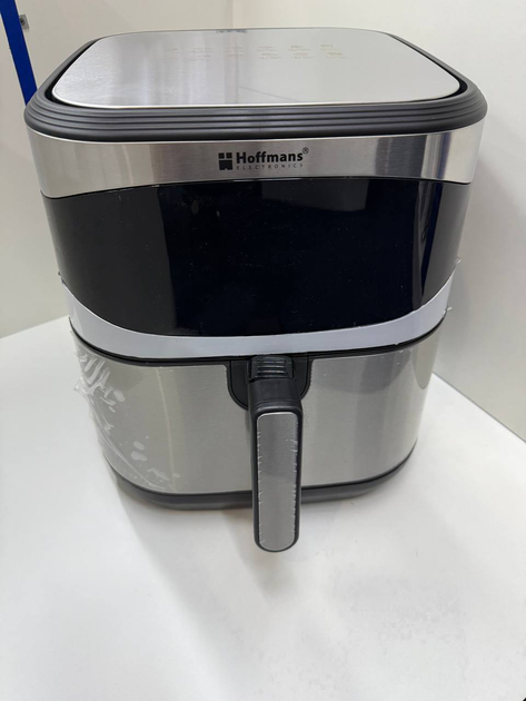 Аэрофритюрница Hoffmans HM-788 - изображение 2