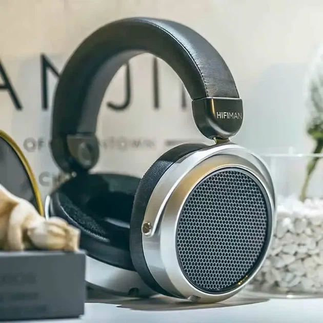 HIFIMAN HE400SE V2 Stealth Magnets (Planar Magnetic) – Магнитно